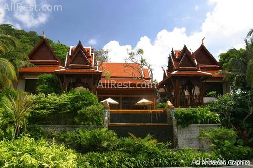 Diamond Cliff Resort & Spa 56